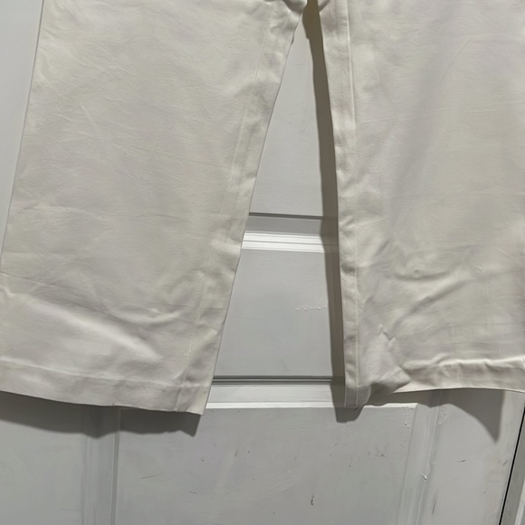 NWT Chico’s Getaway Dezi RG Pant Sz .2.5. medium - Picture 3 of 7